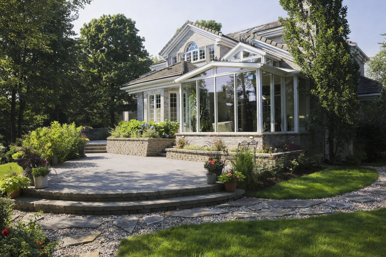 Premier Pomona Sunrooms & Patios - sunroom contractor in Pomona, CA